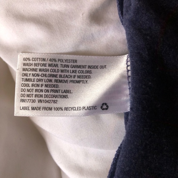 Sequins Star Girl’s Top - Picture 5 of 6